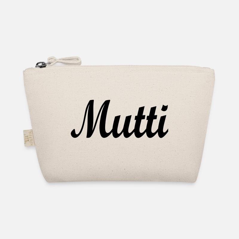 mutti Bio-Täschchen