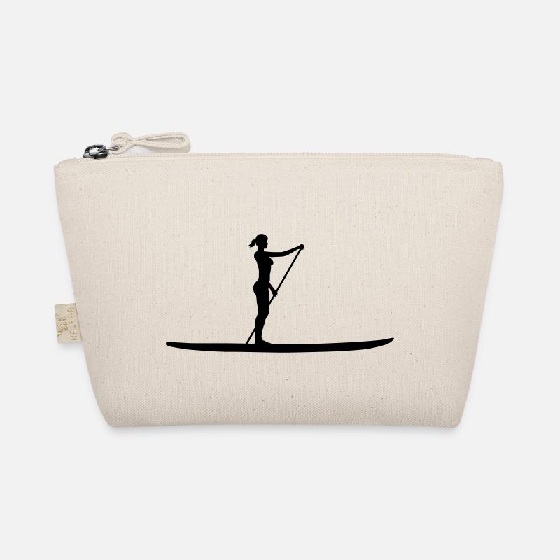 Stand Up Paddling Bio-Täschchen