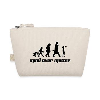 Mind over Matter (Vector) - Trousse biologique - nature - Devant