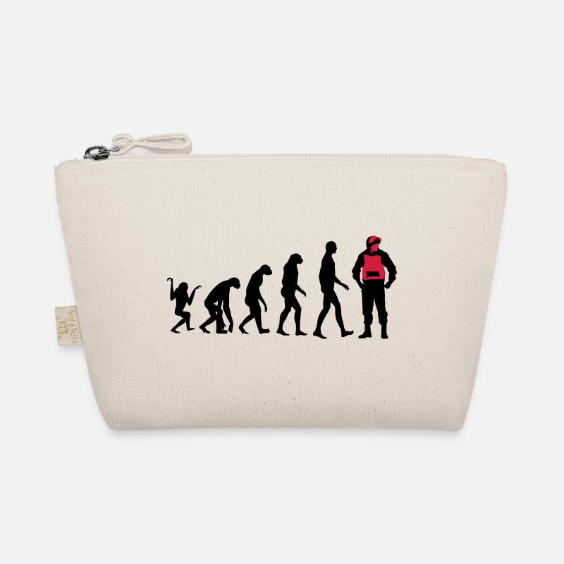 Police Trousse biologique