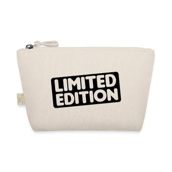 limited_edition02 - Organic Pouch - nature - Front