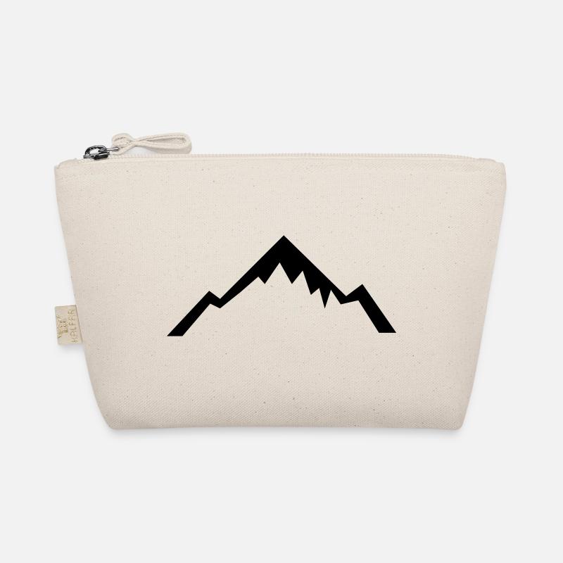 Mountain Bio-Täschchen