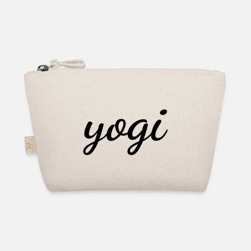 yogi - Bio-Täschchen - Natur