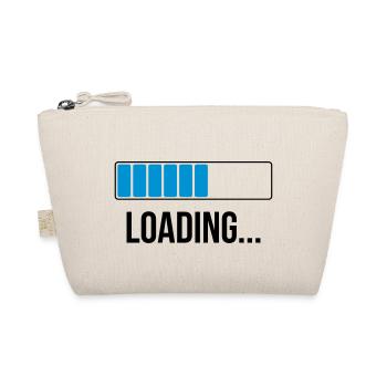 Loading... [Custom it !] - Trousse biologique - nature - Devant