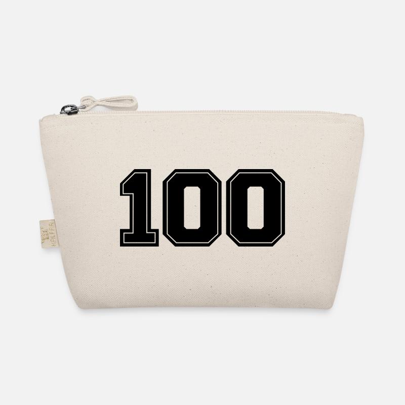 100 Trousse biologique