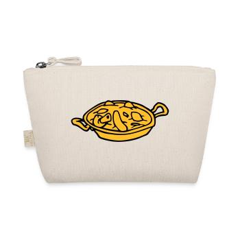 choucroute d'Alsace Sauerkraut plat alsacien - Trousse biologique - nature - Devant