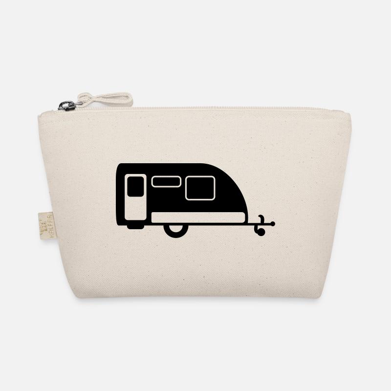 camp , camping, camping , caravan, trekking , hiki Bio-Täschchen