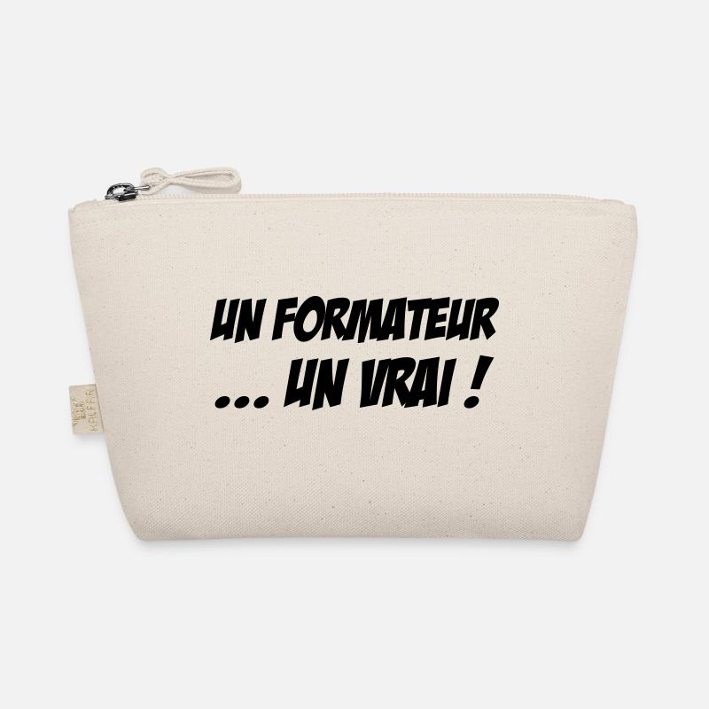 Formateur / Formatrice / Formation / Education Trousse biologique