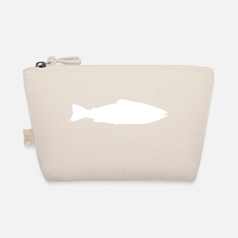 Poisson - Trousse biologique - nature