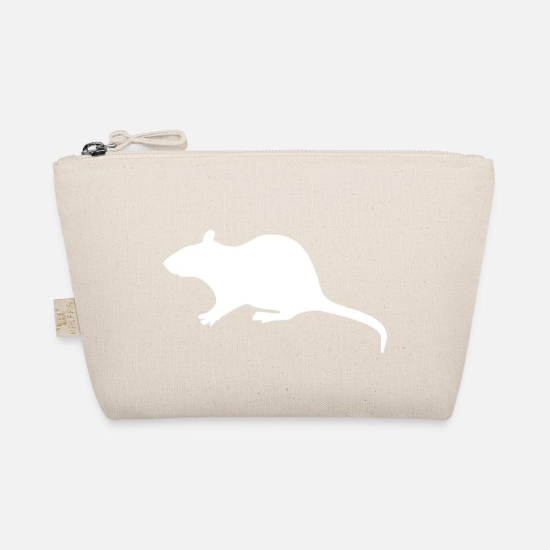 Rat Organic Pouch