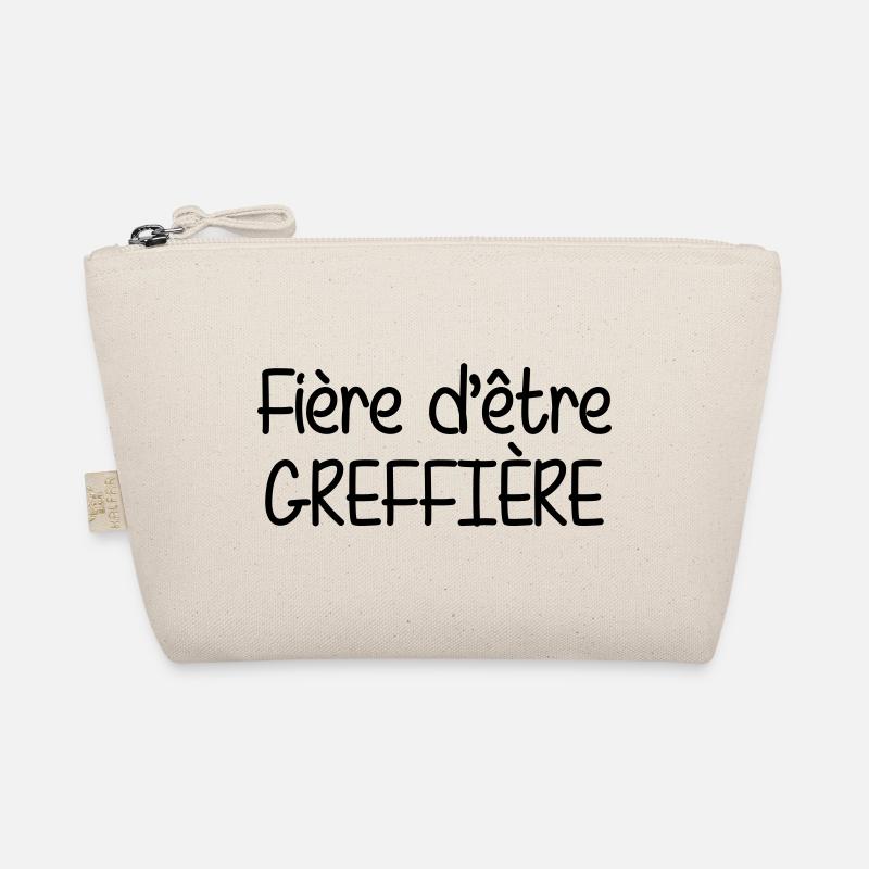 Greffier / Greffière / Loi / Tribunal / Justice Trousse biologique