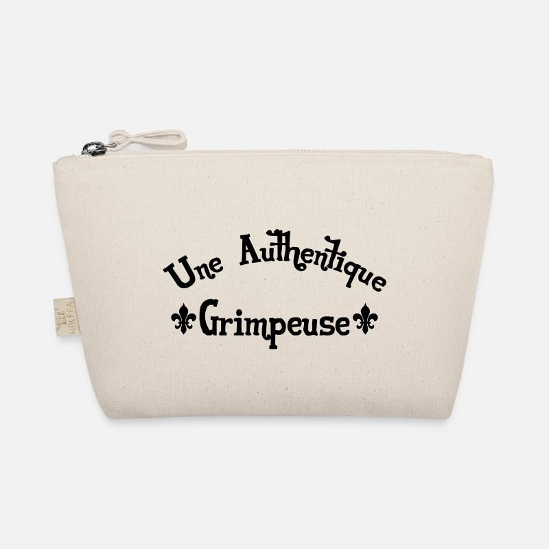 Escalade / Alpiniste / Varappe / Alpinisme Grimpe Trousse biologique