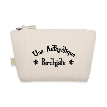 Saut à la Perche / Perchiste / Athlétisme / Sport - Trousse biologique - nature - Devant