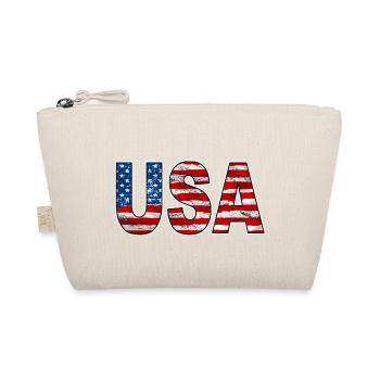 USA - Trousse biologique - nature - Devant