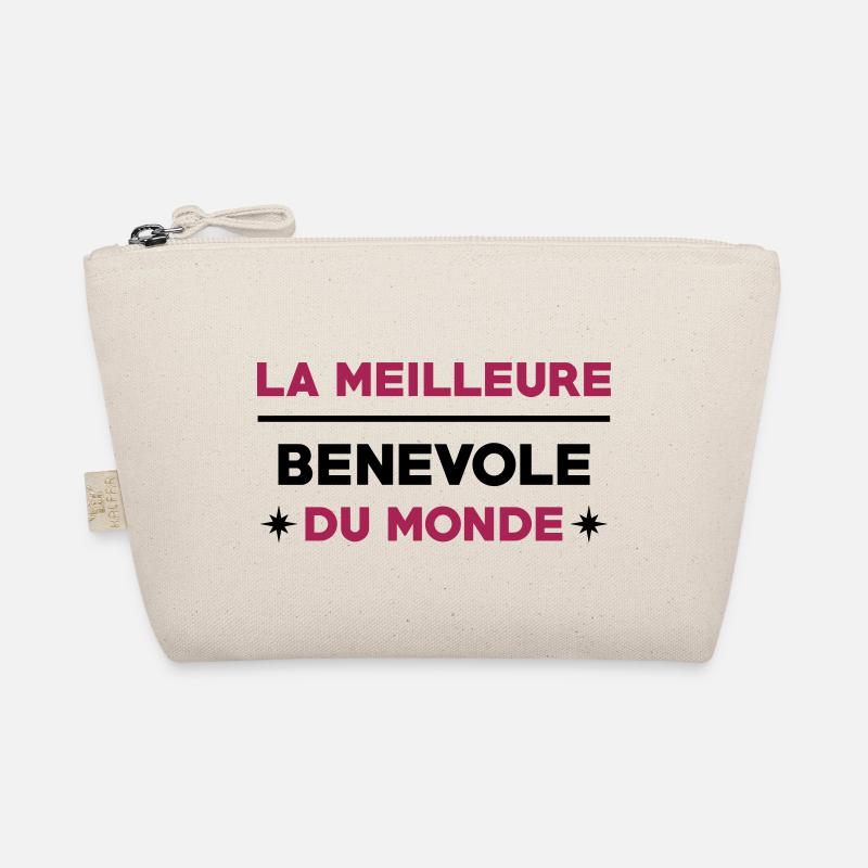 Bénévolat / Bénévole / Solidaire / Humanitaire Trousse biologique