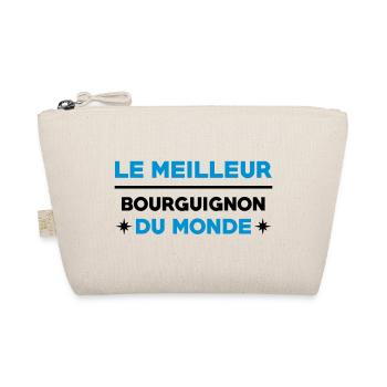 Bourgogne / Bourguignon / Bourguignonne / Région - Trousse biologique - nature - Devant