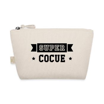 Cocu / Cocue / Adultère / Fidèle / Mariage / Sexe - Trousse biologique - nature - Devant