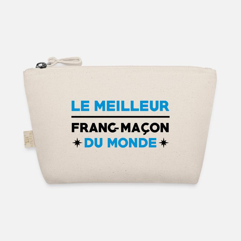 Franc-Maçonnerie / Franc Maçonnerie / Franc Maçon Trousse biologique