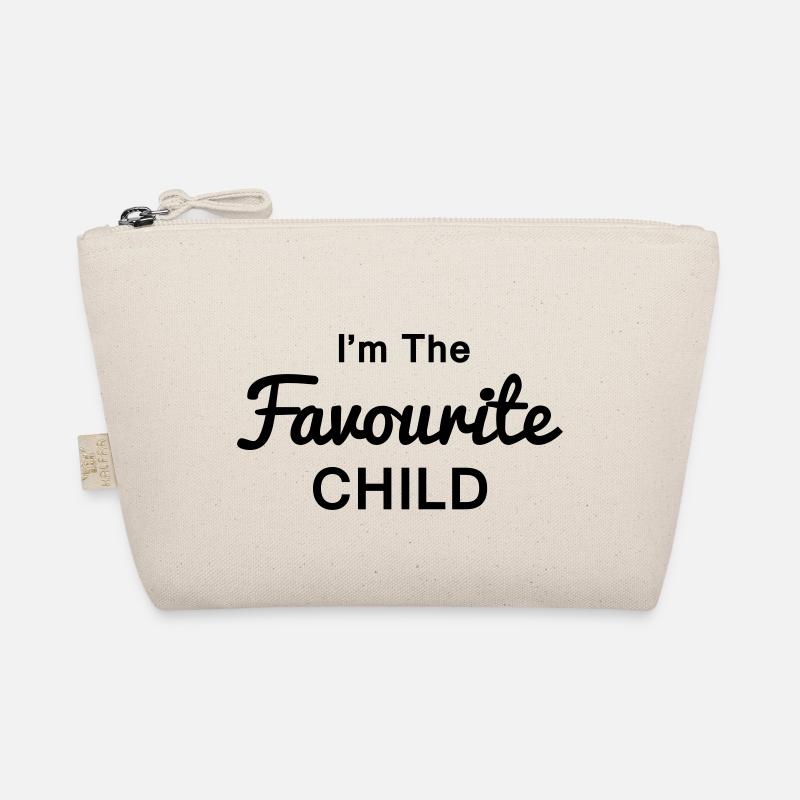 Child Organic Pouch