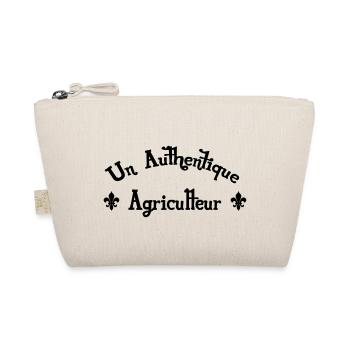 Agriculteur / Agriculture / Fermier / Paysan - Trousse biologique - nature - Devant