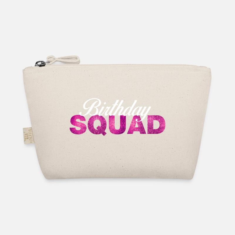 Équipe d'anniversaire Trousse biologique