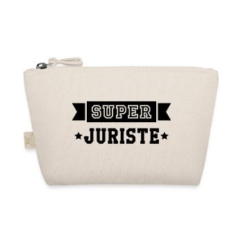 Juge / Juriste / Justice / Droit / Tribunal - Trousse biologique - nature - Devant