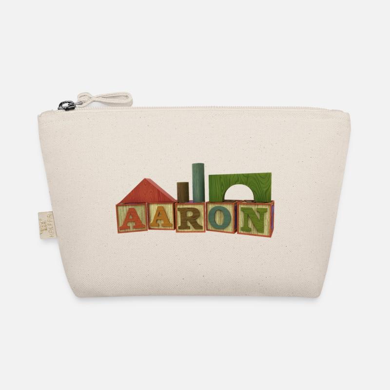 Aaron Bio-Täschchen