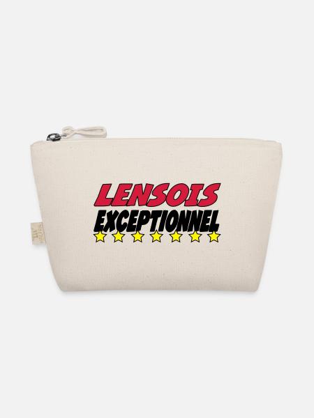 Lensois exceptionnel - Trousse biologique - nature - Devant