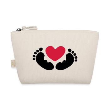 bébé - Trousse biologique - nature - Devant
