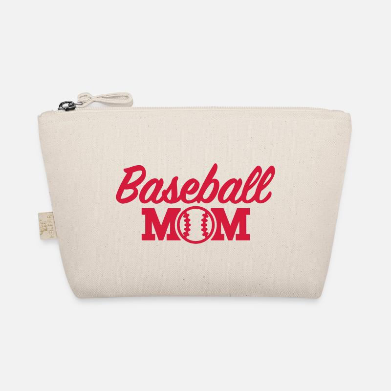 Baseball Trousse biologique
