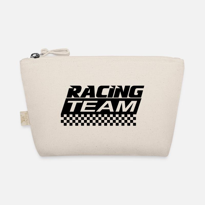 racing team Bio-Täschchen