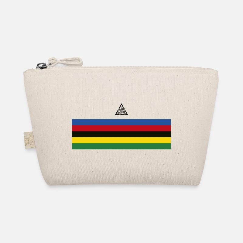 WORLD CHAMPION Organic Pouch