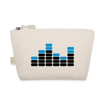 music - Organic Pouch - nature - Front