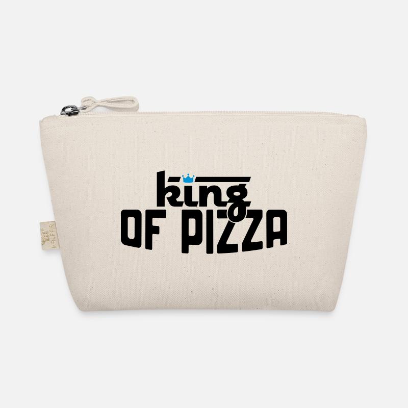 La pizza - Trousse biologique - nature