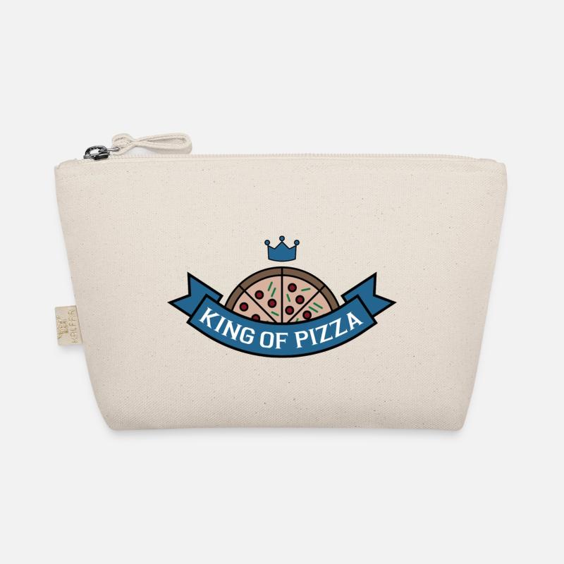 Pizza Bio-Täschchen