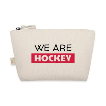 Hockey - Cross - Eishockey - Skater - Ice Hockey - Trousse biologique - nature - Devant