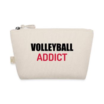 Volleyball - Volley Ball - Volley-Ball - Sport - Trousse biologique - nature - Devant