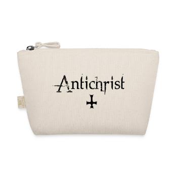 Antichrist - Lucifer - Organic Pouch - nature - Front