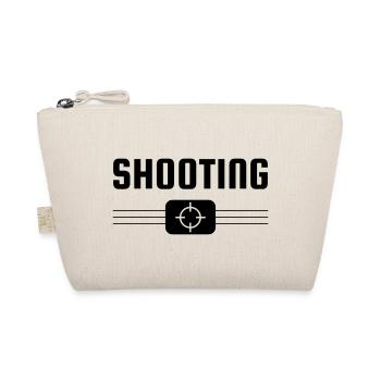 Sport Shooting - Sportschießen - Tir - Sport - Organic Pouch - nature - Front