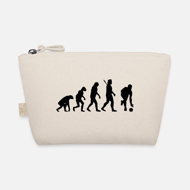 Evolution Kegeln Bio-Täschchen