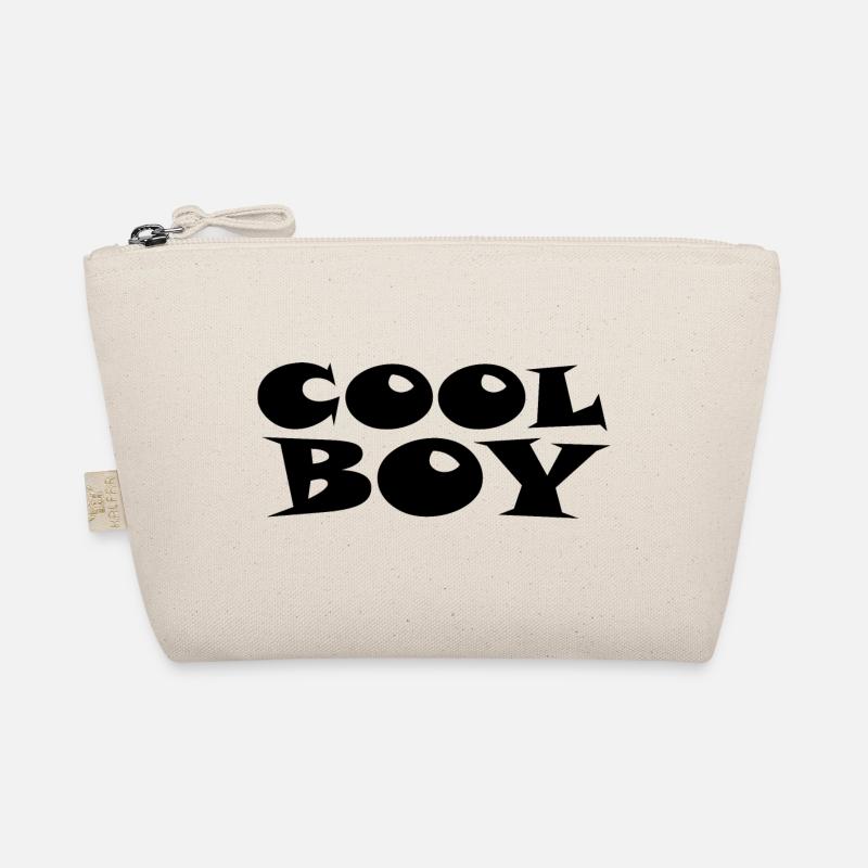 Garçon cool - garçon cool Trousse biologique