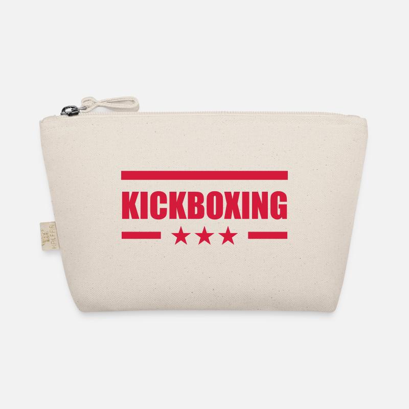 Kickboxing / Kick-Boxeur / Kick Boxing / Trousse biologique