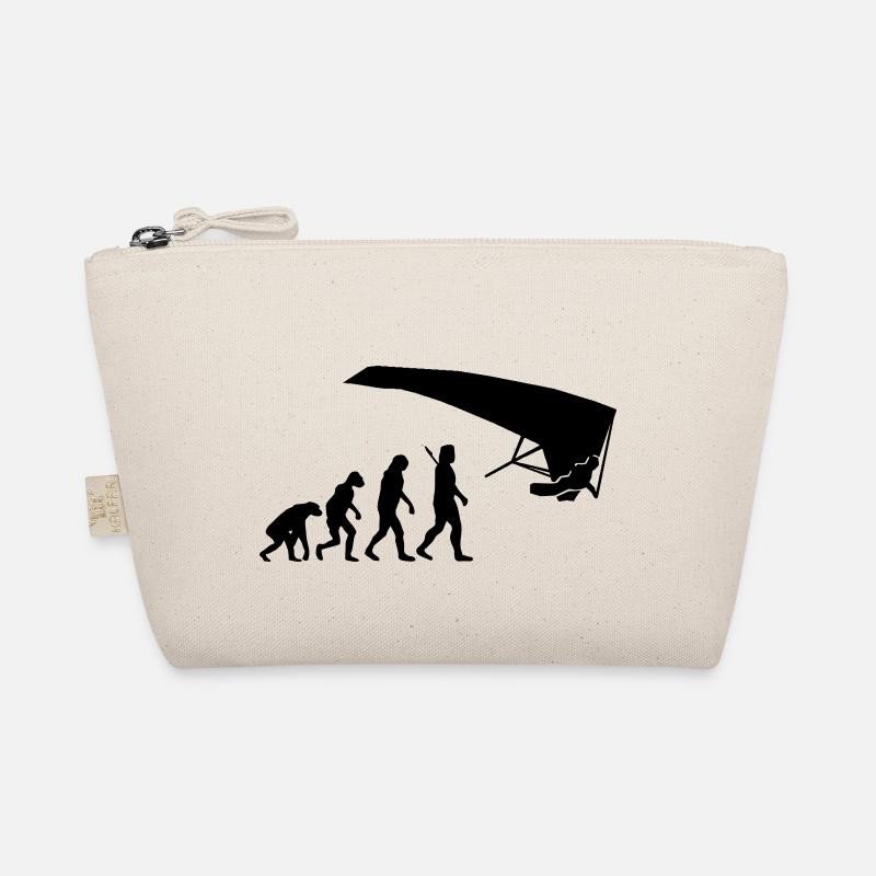 Drachenfliegen Bio-Täschchen