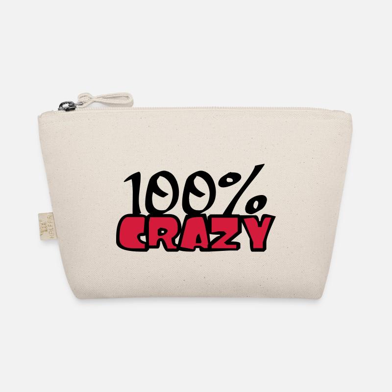 confus 100 cent pour cent texte de bande dessinée Trousse biologique