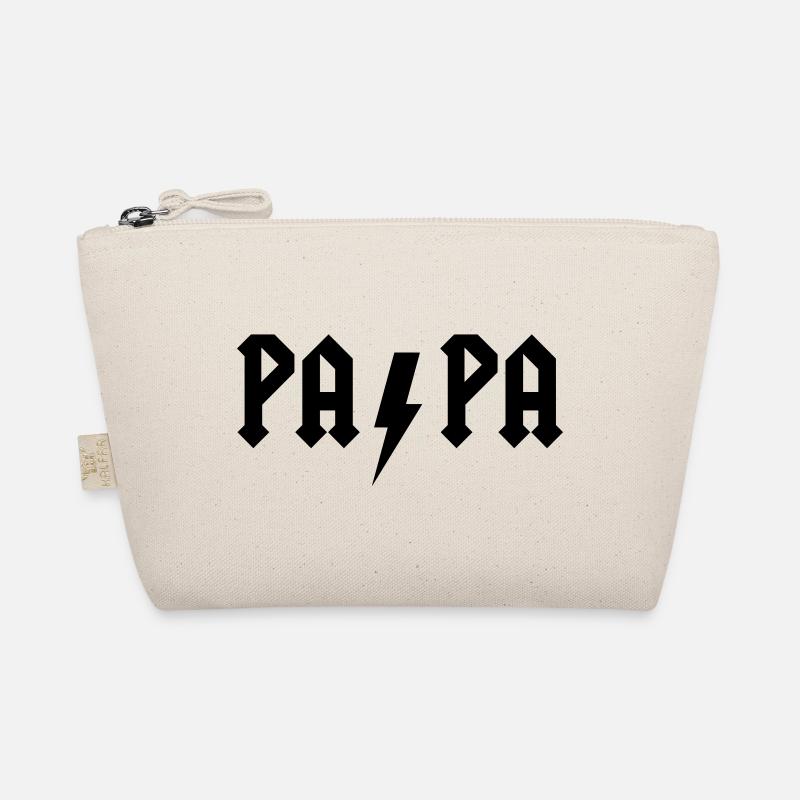 PAPA Organic Pouch