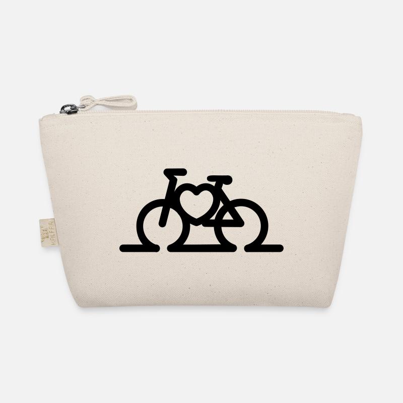 cycling Organic Pouch