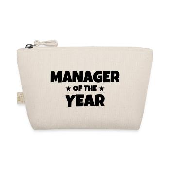 Manager / Patron / Travail / Métier / Chef - Trousse biologique - nature - Devant