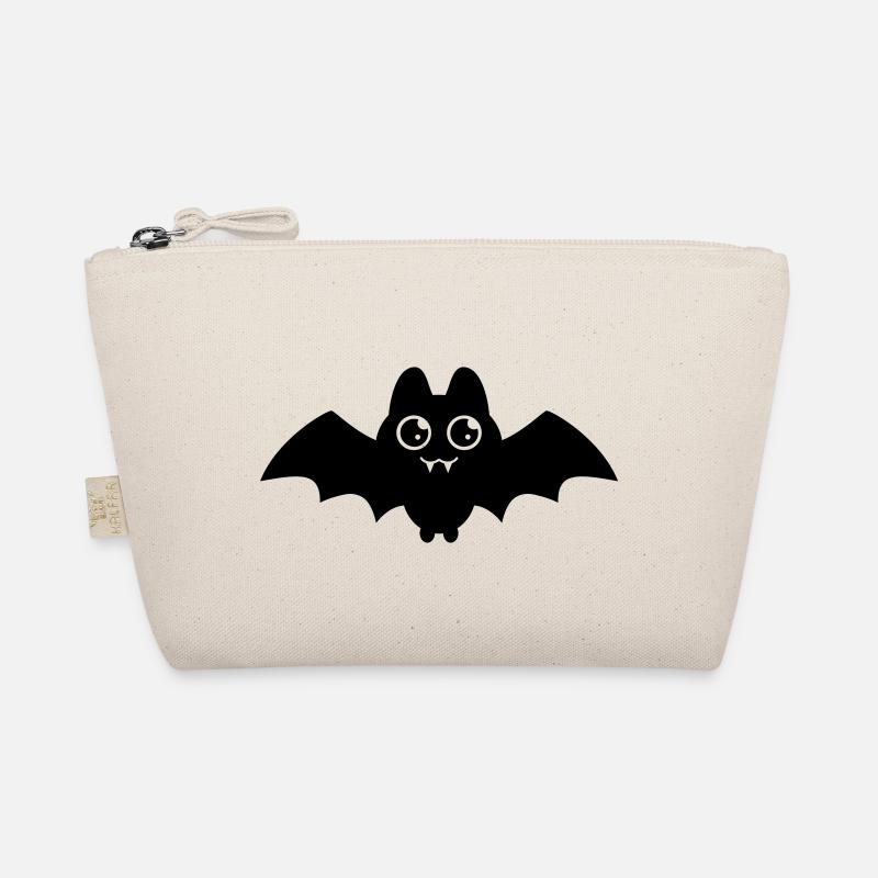 Bat Organic Pouch