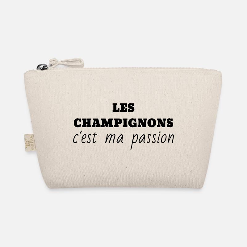 Chasse aux champignons / Champignon / Cueillette Trousse biologique