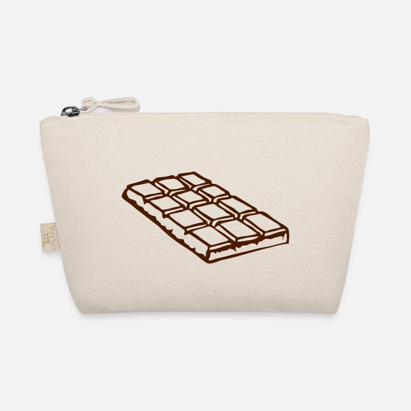 tablette chocolat 2803) Trousse biologique